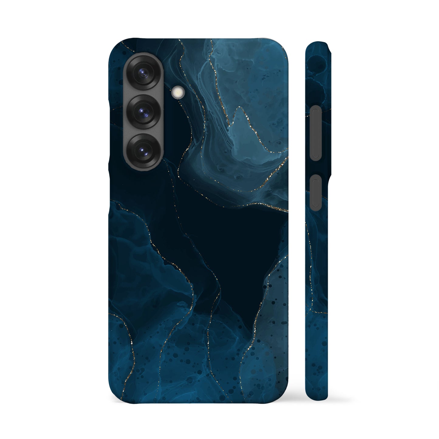 Mystic Marble Phone Case