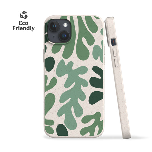 MATISSE LEAF Eco-Friendly Phone Case