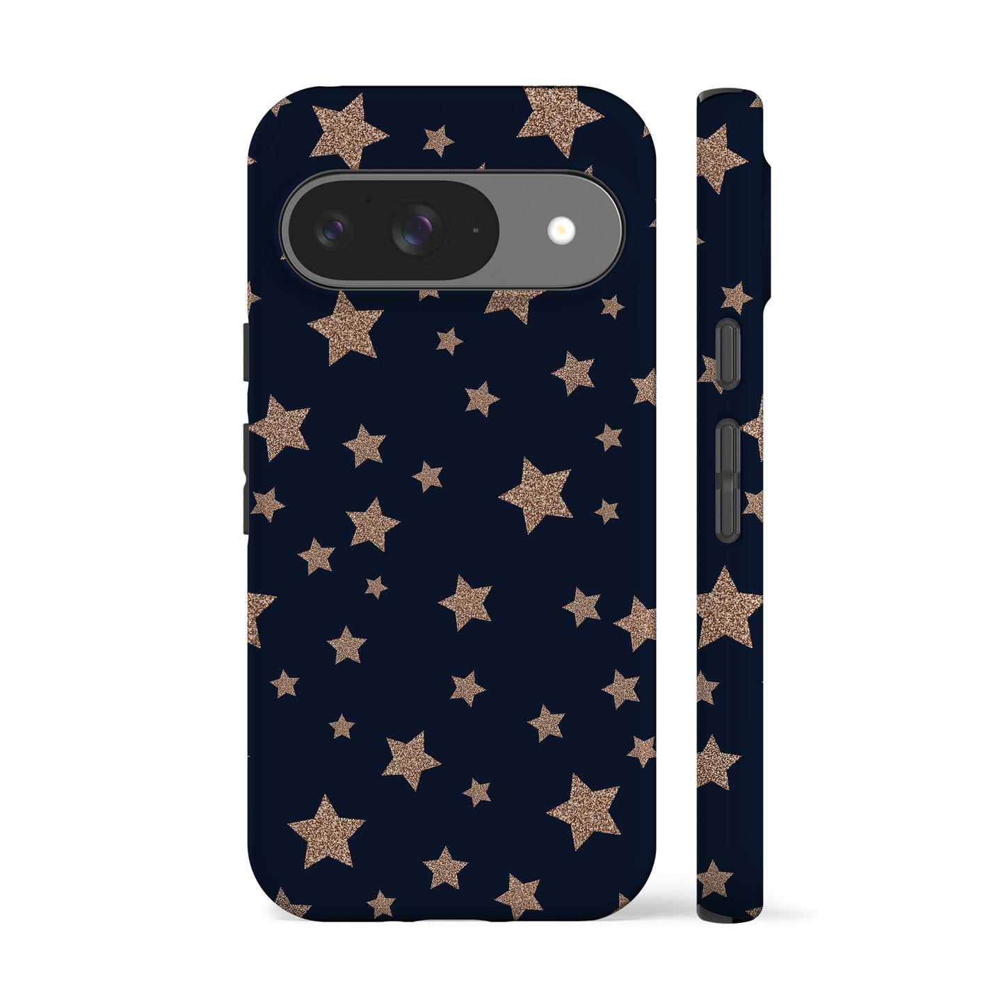 Night Stars Phone Case