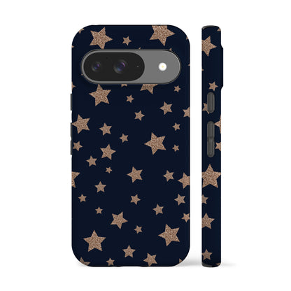 Night Stars Phone Case