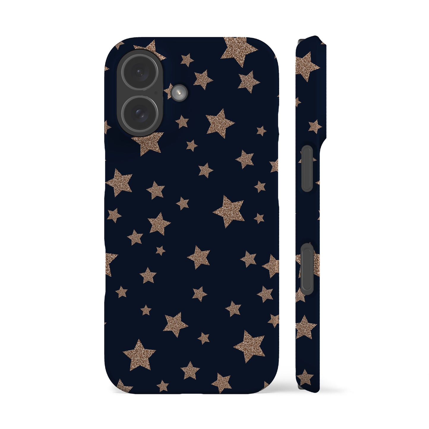 Night Stars Phone Case