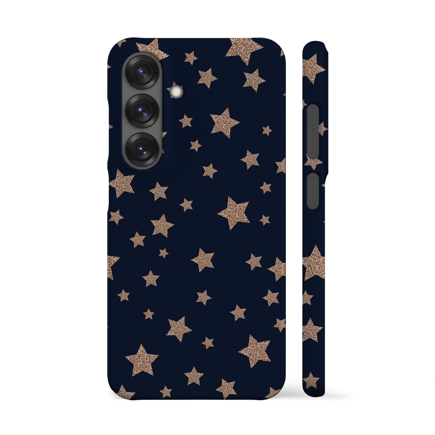 Night Stars Phone Case