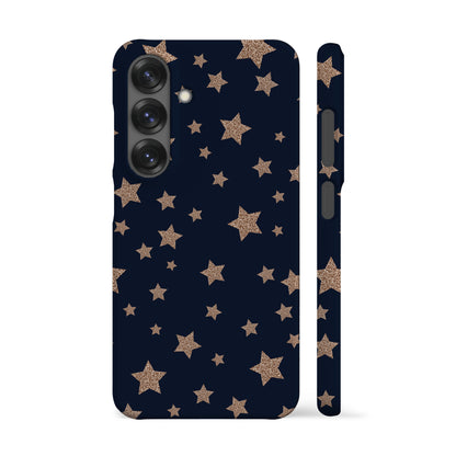 Night Stars Phone Case