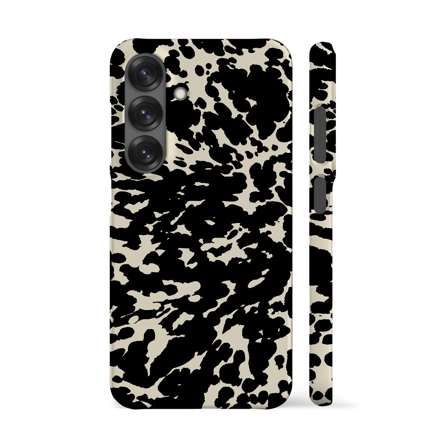 Noa Ink Pattern Phone Case