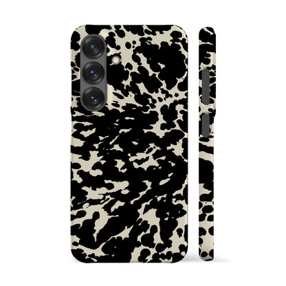 Noa Ink Pattern Phone Case