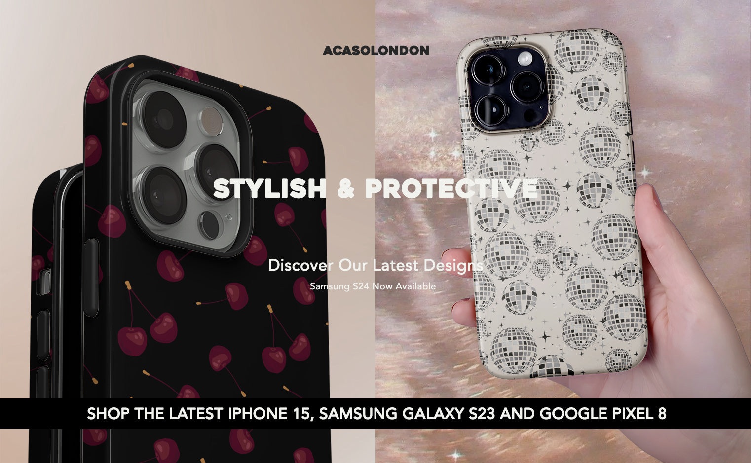 Websites to best sale buy phone cases