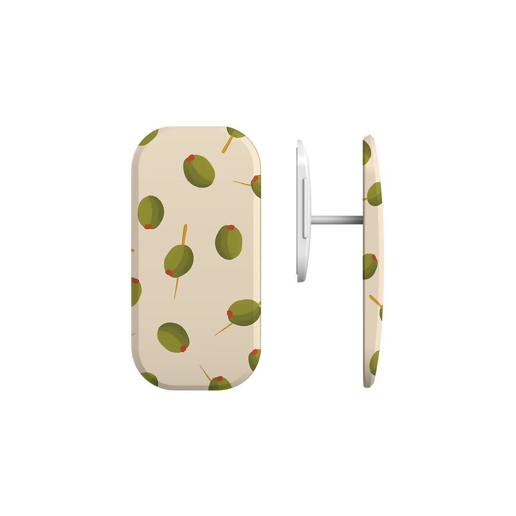 Olives Phone Grip