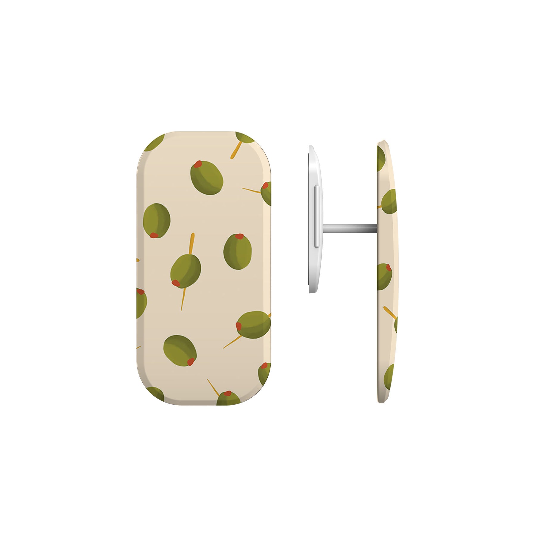 Olives Phone Grip