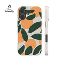 Oranges Eco-Friendly Phone Case