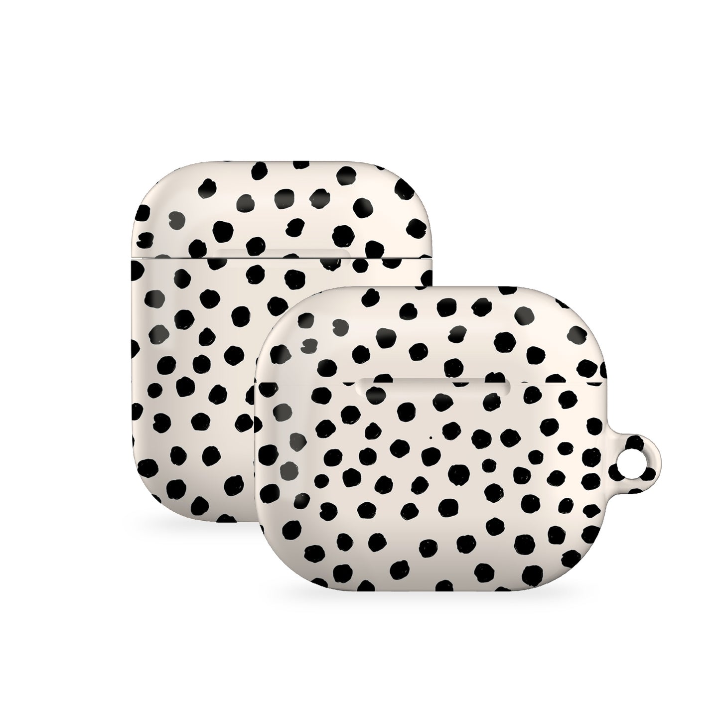 Painted Dots AirPods Case Cover
