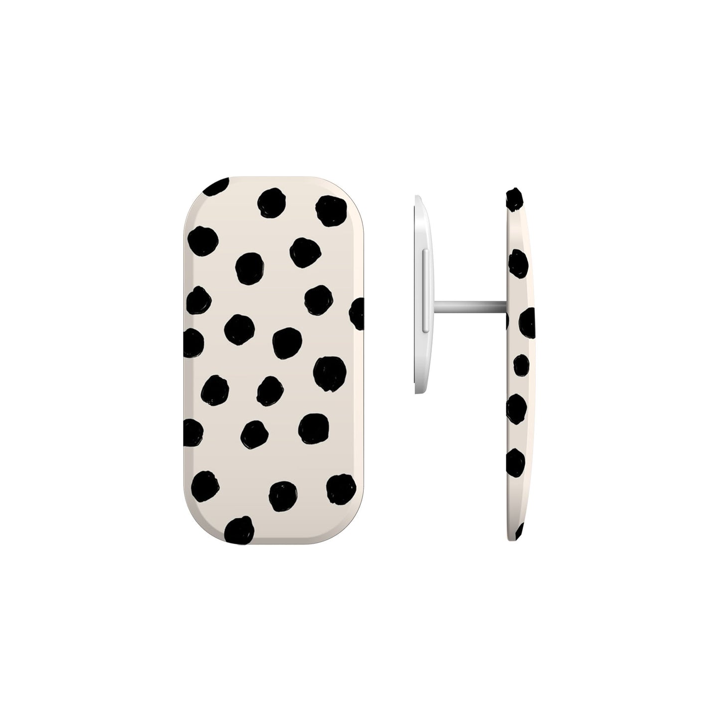 Painted Dots Phone Grip