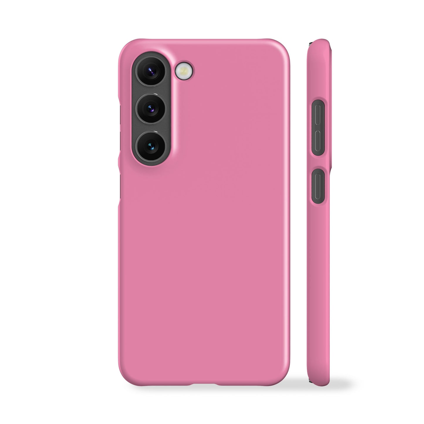Pink Cosmo Phone Case