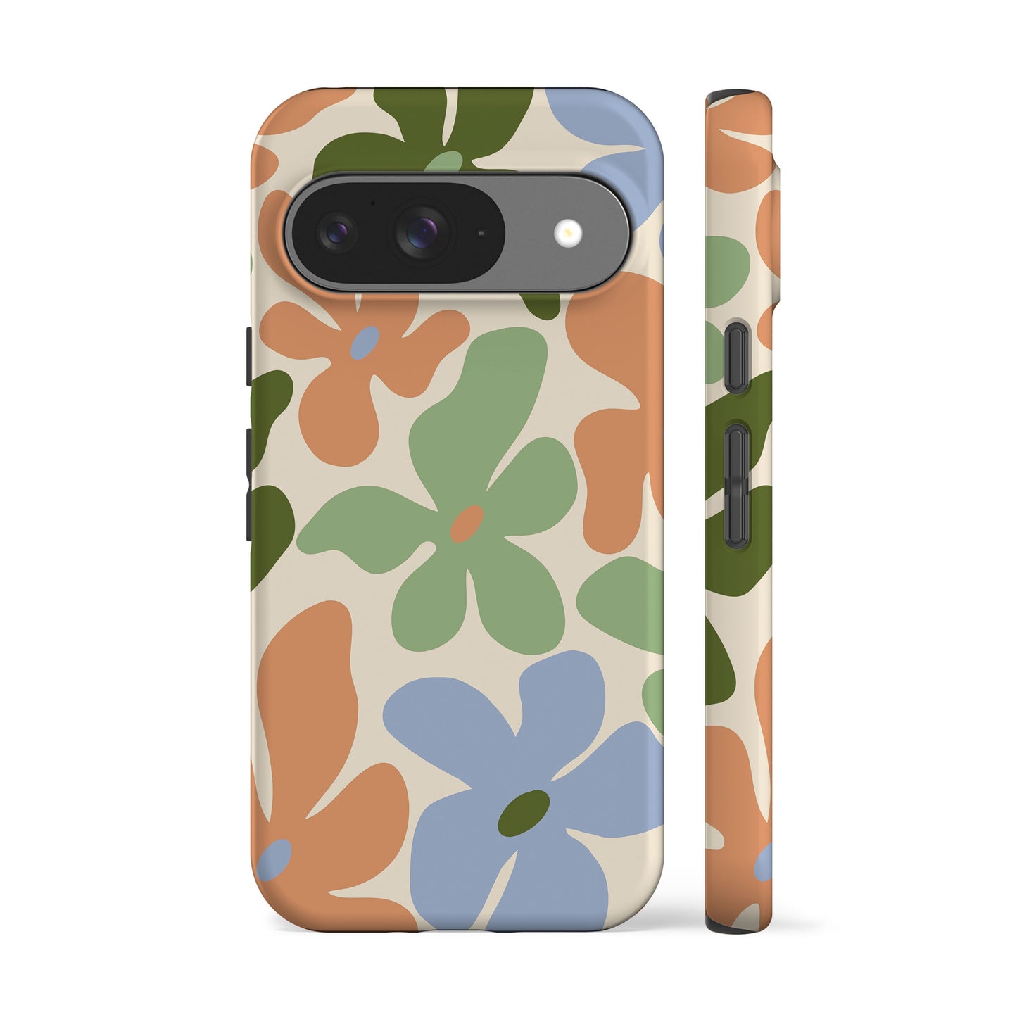 Primavera Floral Phone Case
