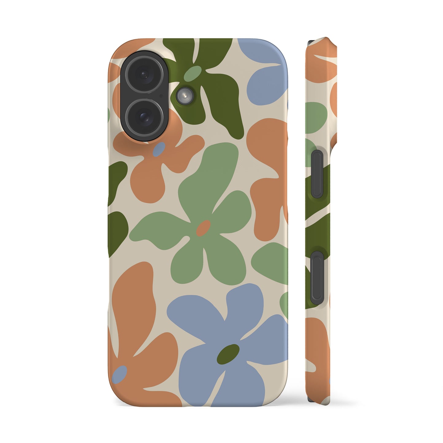 Primavera Floral Phone Case