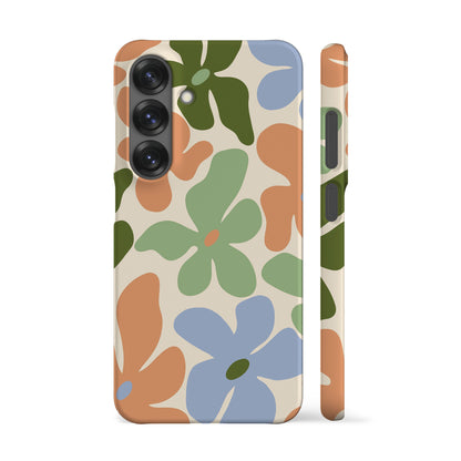 Primavera Floral Phone Case