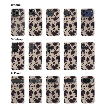 Spotty Rodeo Phone Case