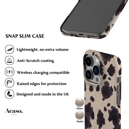 Spotty Rodeo Phone Case