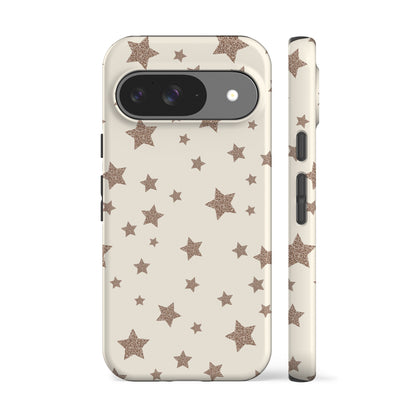 Rose Mini Stars Phone Case