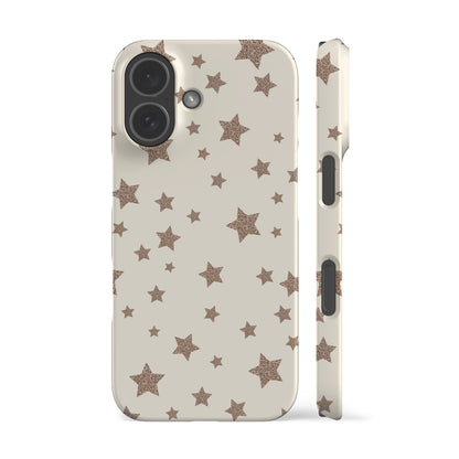 Rose Mini Stars Phone Case