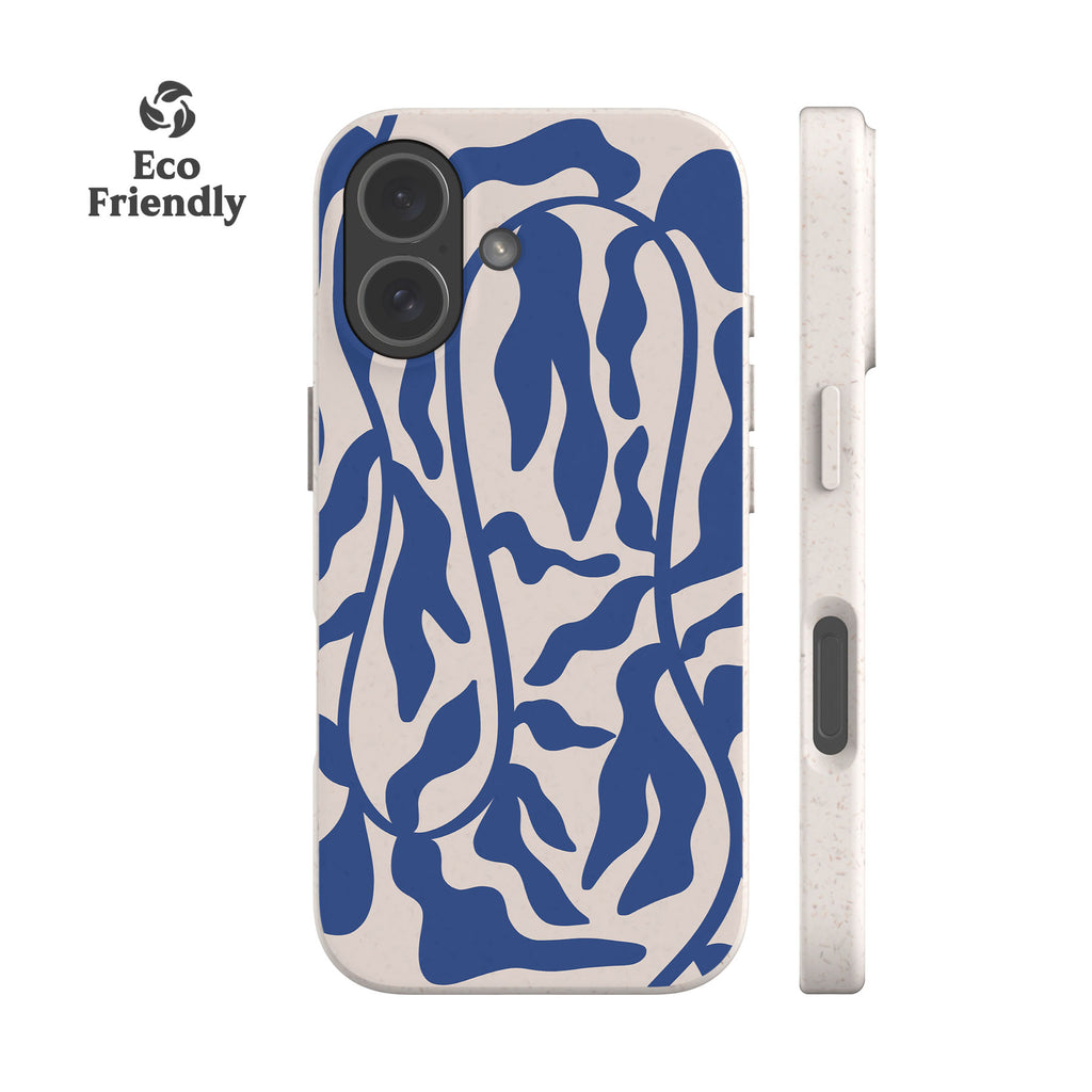 Sea Algae Eco-Friendly Phone Case