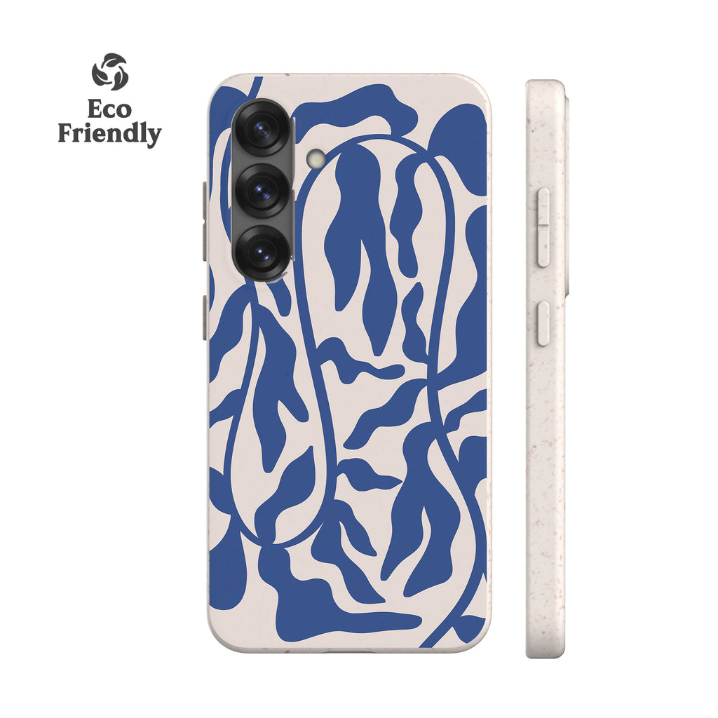 Sea Algae Eco-Friendly Phone Case