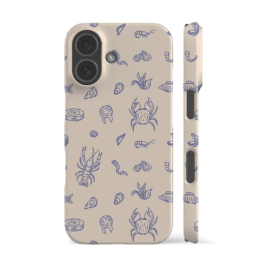 Sea Life Phone Case