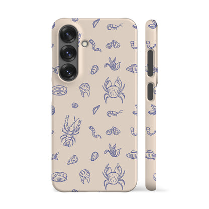 Sea Life Phone Case