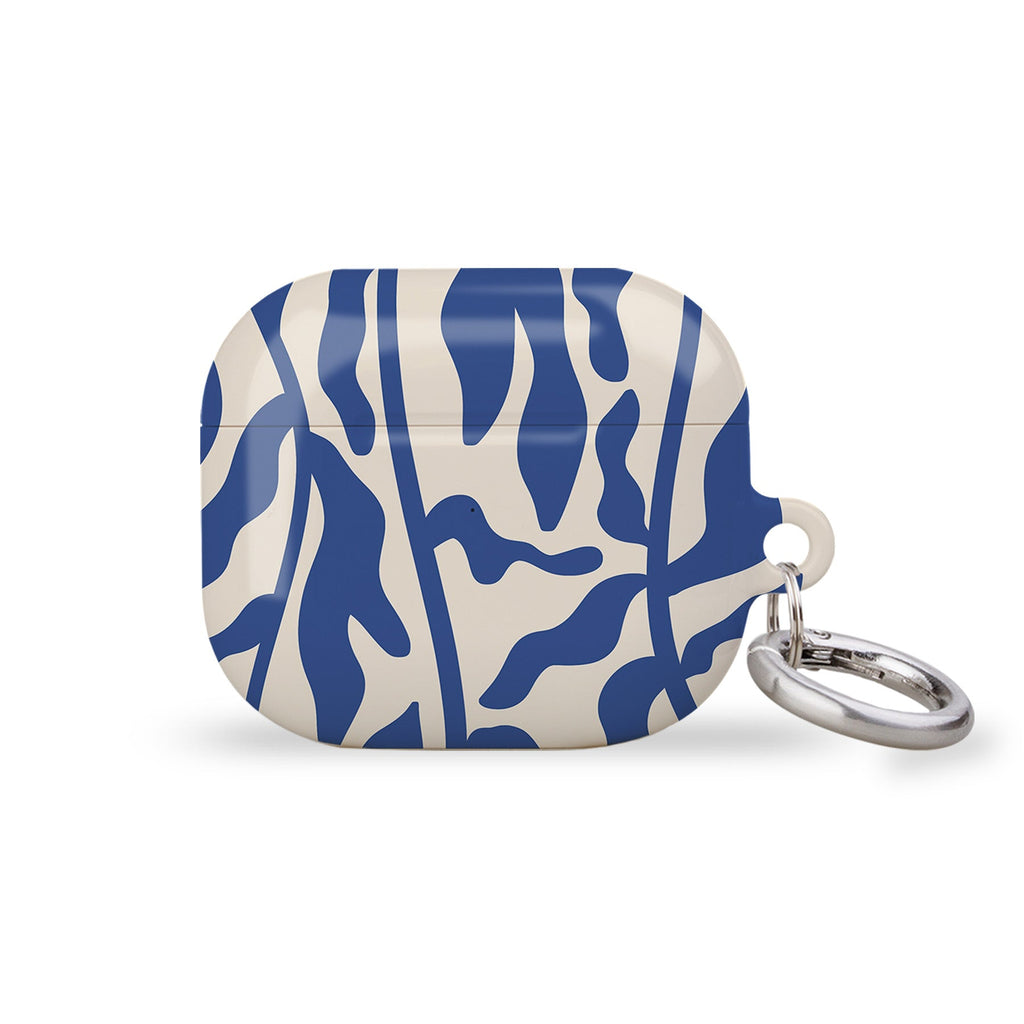 Sea Algae AirPods Case Cover