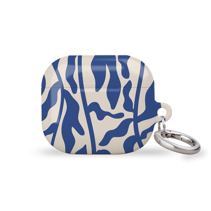 Sea Algae AirPods Case Cover