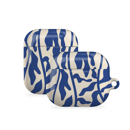Sea Algae AirPods Case Cover
