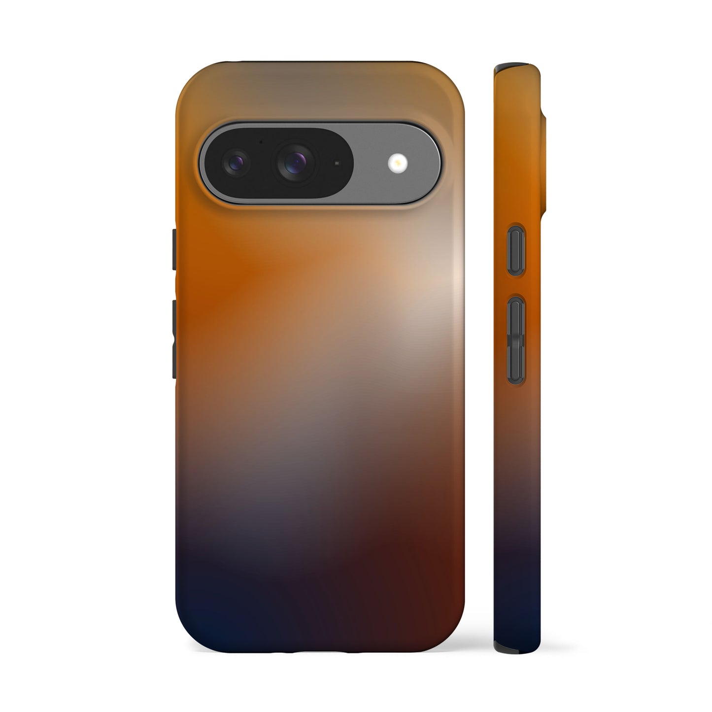 Soft Amber Phone Case