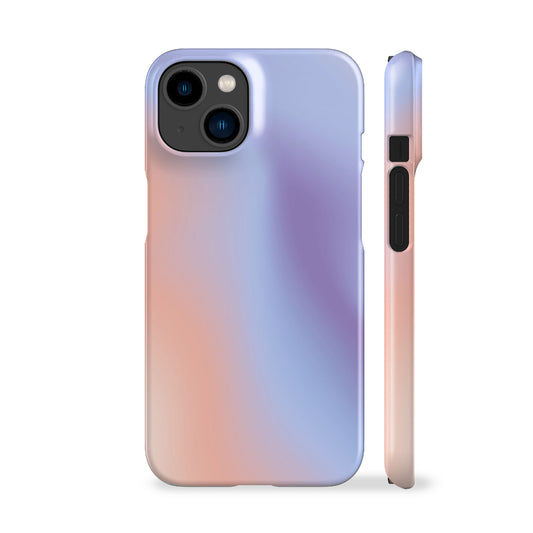 Soft Aura Lilac Phone Case