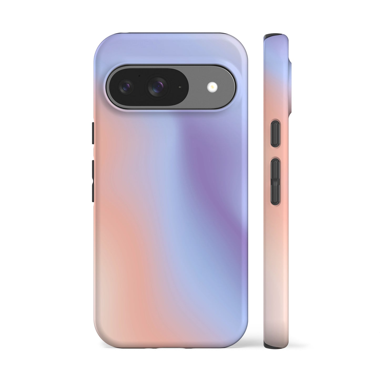 Soft Aura Lilac Phone Case