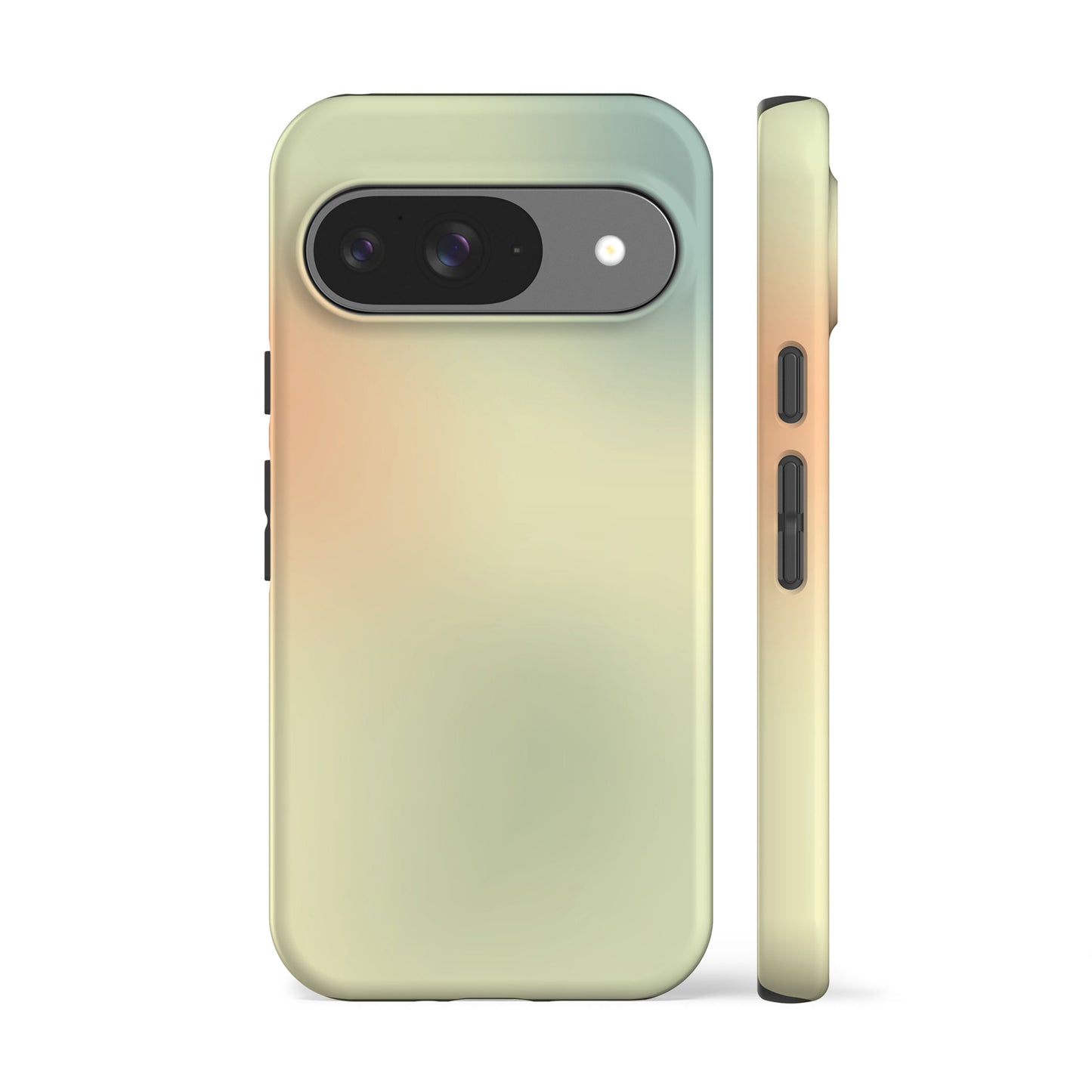 Soft Aura Sage Phone Case