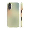 Soft Aura Sage Phone Case