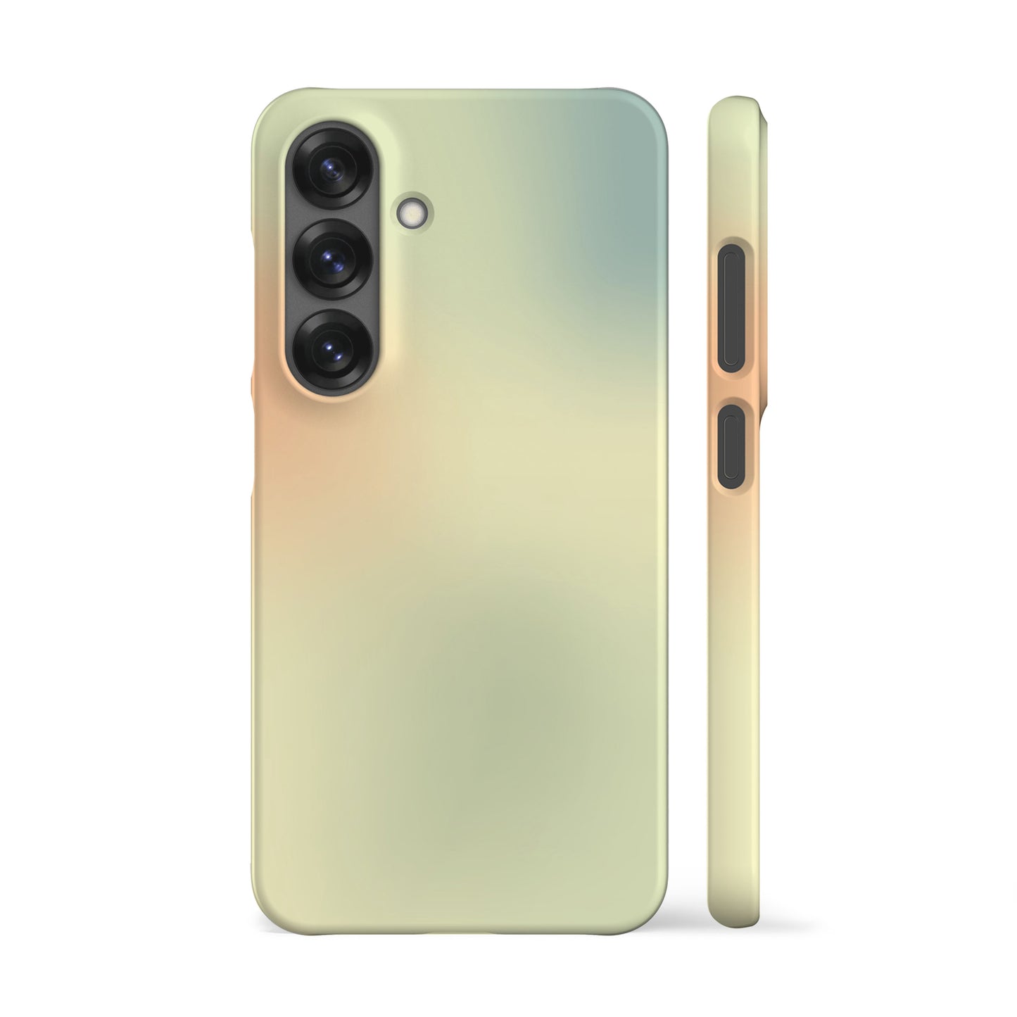 Soft Aura Sage Phone Case