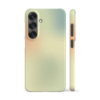 Soft Aura Sage Phone Case