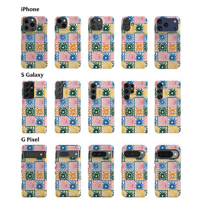 Soller Summer Phone Case