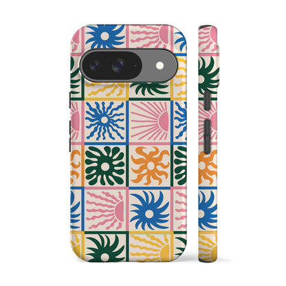 Soller Summer Phone Case