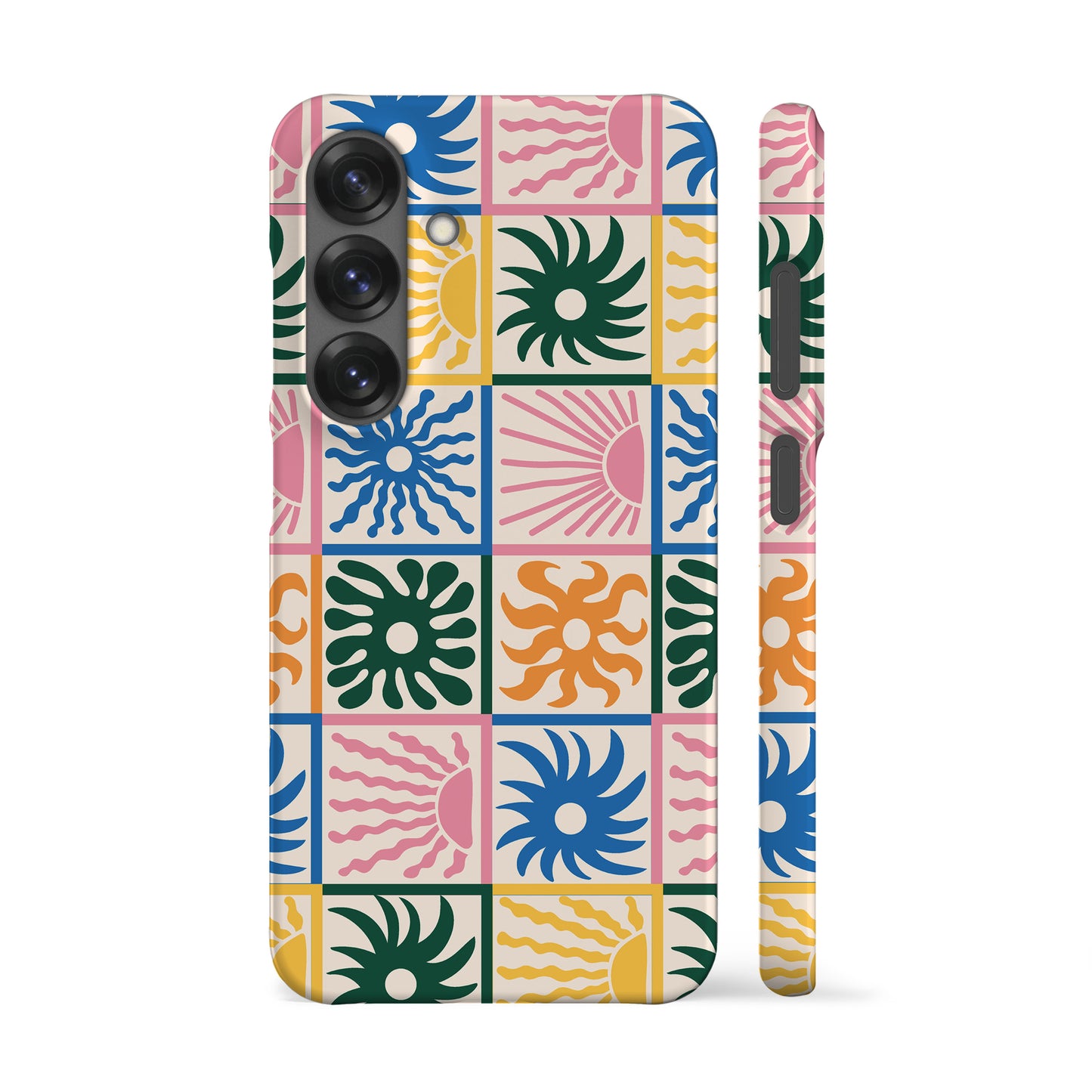 Soller Summer Phone Case