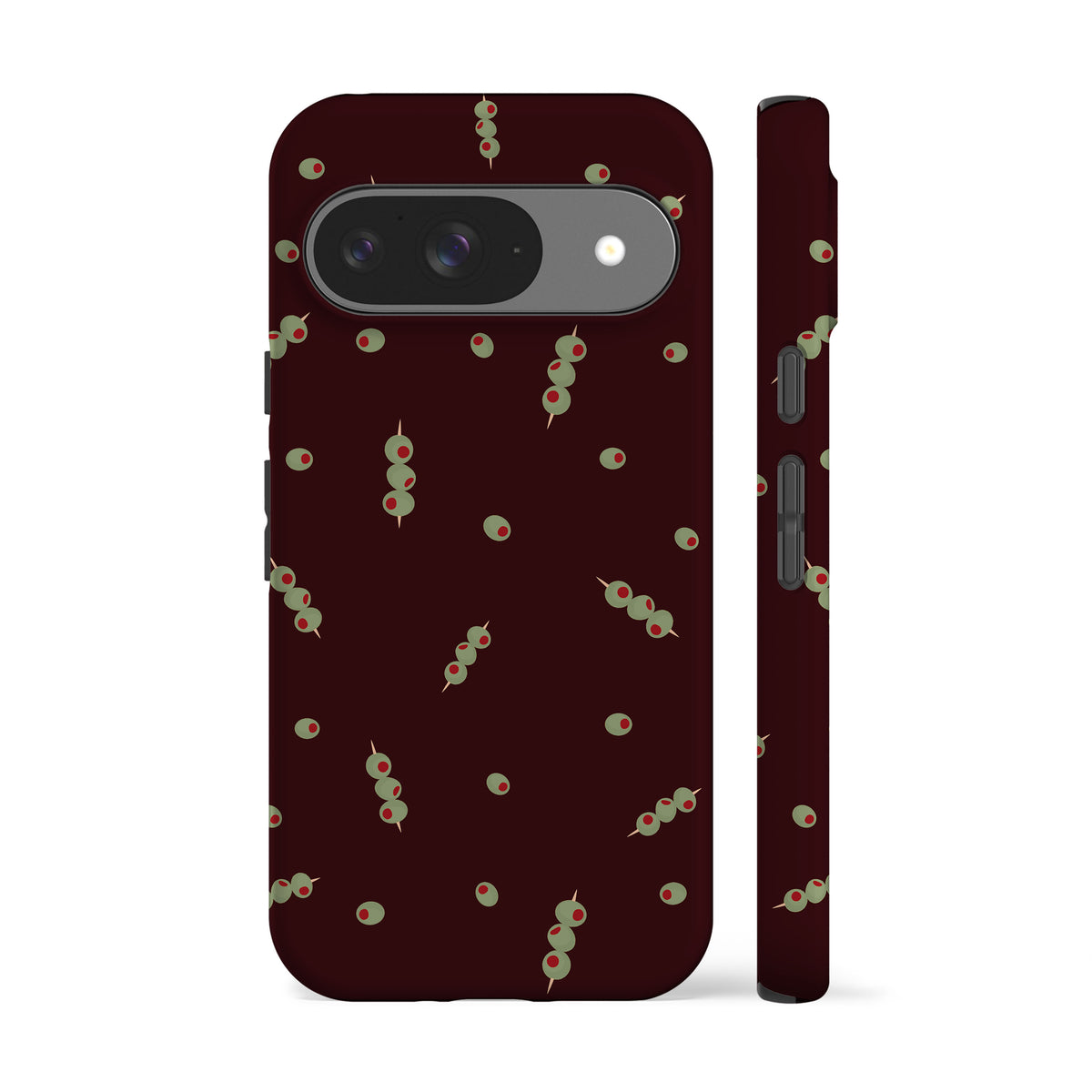 Spanish Olives Phone Case