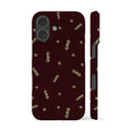 Spanish Olives Phone Case
