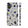 Spanish Summer Phone Case