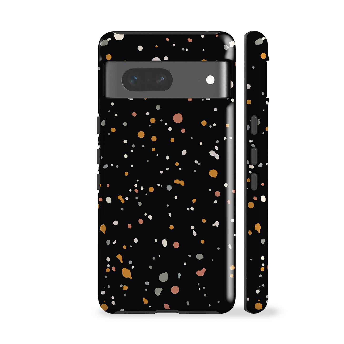 Speckled Dots Allie Phone Case