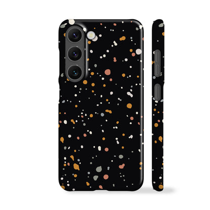 Speckled Dots Allie Phone Case