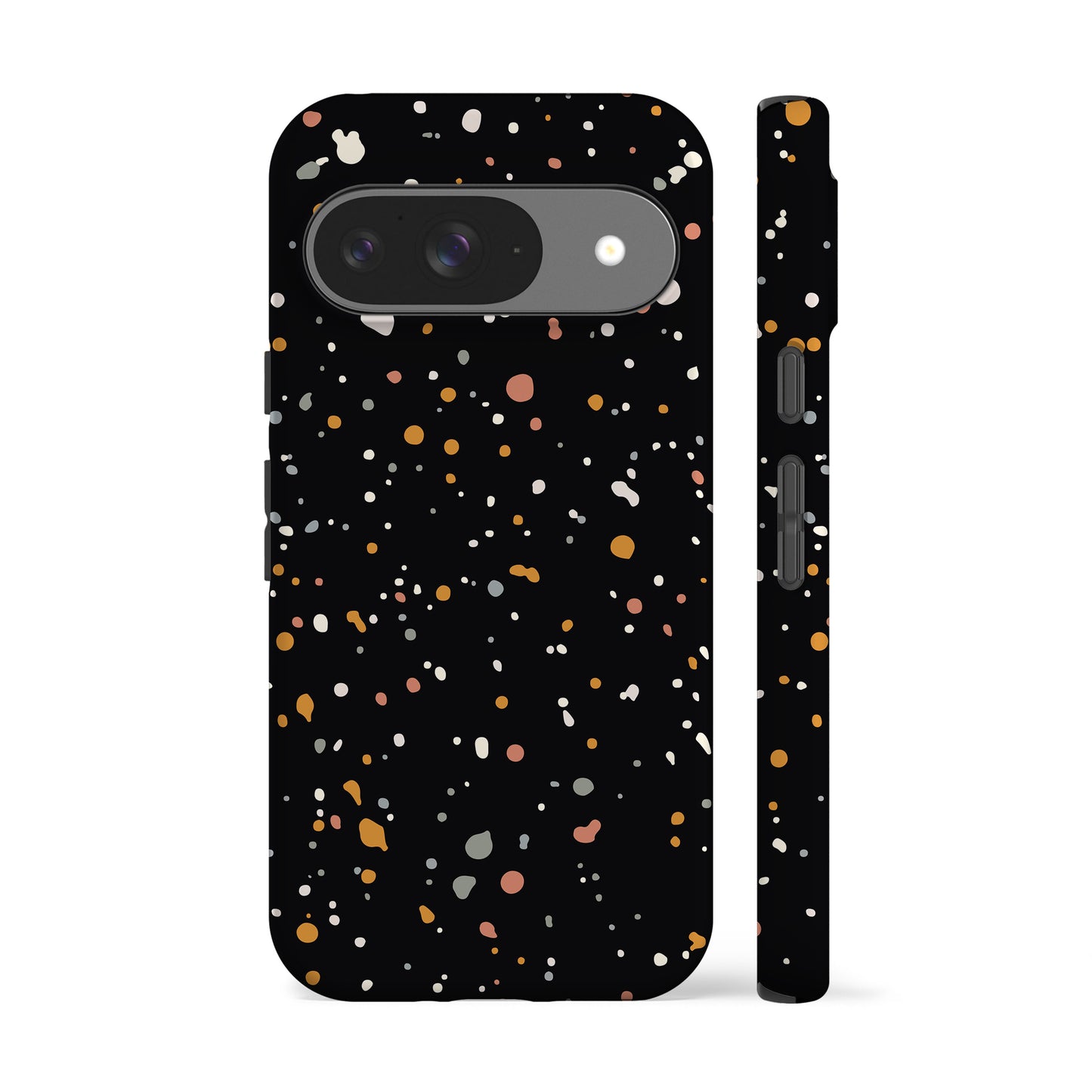 Speckled Dots Allie Phone Case