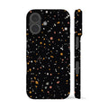 Speckled Dots Allie Phone Case