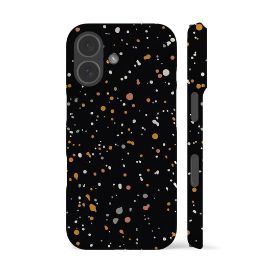 Speckled Dots Allie Phone Case