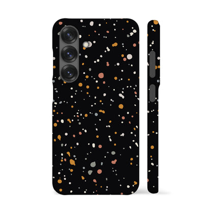 Speckled Dots Allie Phone Case