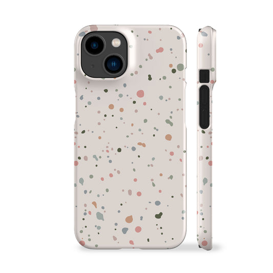 Speckled Arya Phone Case